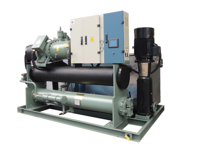 工業(yè)冷凍設備