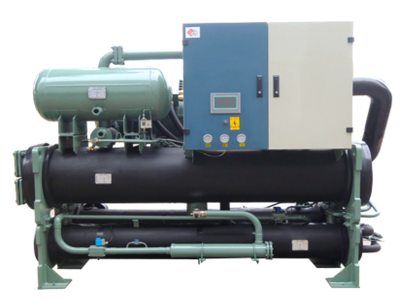 85 ℃高溫?zé)崴畽C(jī)組