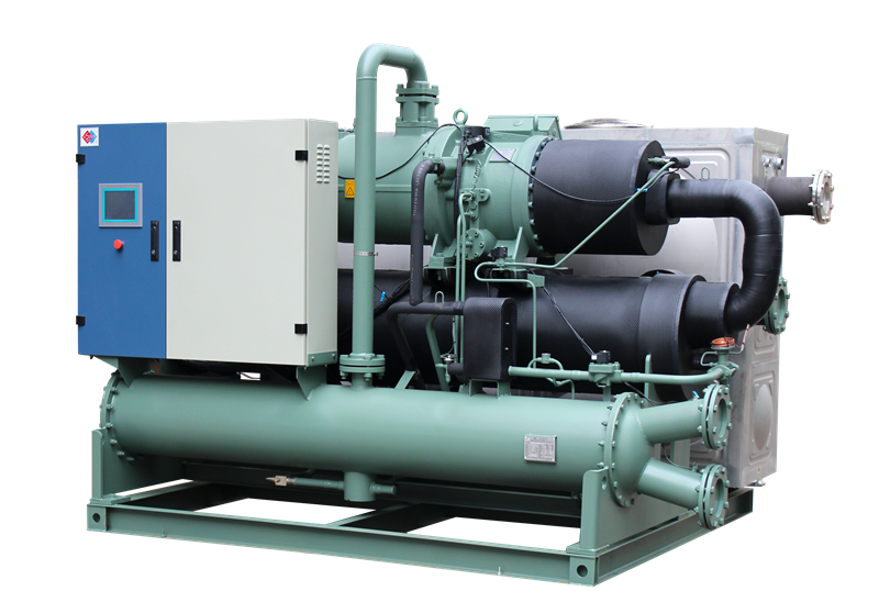 水冷低溫空調(diào)機(jī)組